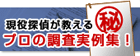 �v���̒T�㒲������W